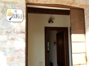 PanElios Borgo Vacanze