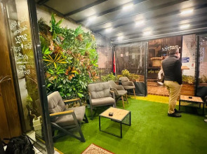 Sirkeci Quietness Hotel