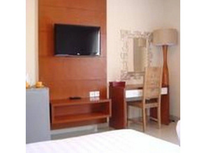 Svarna Hotel Sanur