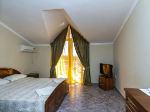 Konstantinopol Family Hotel