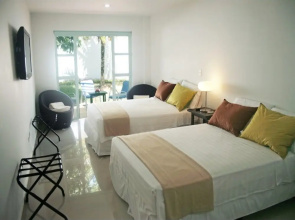 Boutique L´Aurora 1
