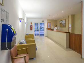 Apartamentos Sol Bay
