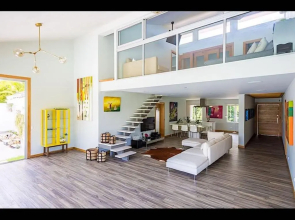Srvittinivillas/ Vv-18/casa de Campo Resorts & Villas/ Modern Villa/ Pefect Loc