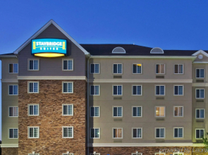 Staybridge Suites Augusta by IHG