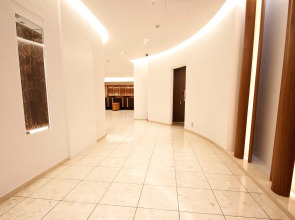 Hearton Hotel Shinsaibashi