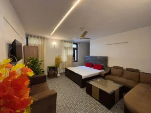 Hotel Park Square Resort
