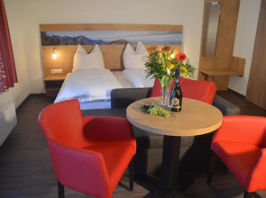 Hotel und Gaststätte Seiserhof