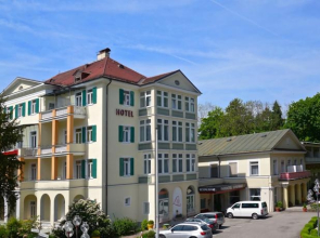 Aquapark Hotel