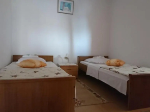 Apartments Kocka