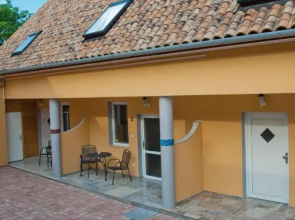 Alt Baden Apartement