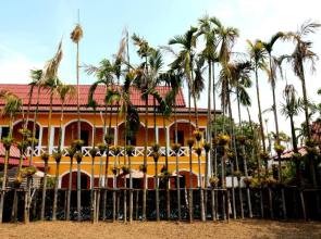 Le Jardin Hotel De Pakse