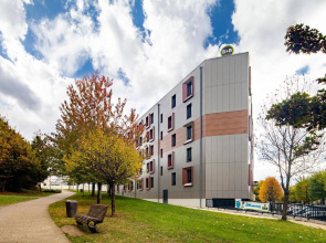 B&B HOTEL Marne-la-Vallée Torcy Gare 3 étoiles