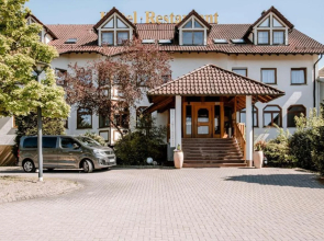 Hotel Empfinger Hof, Sure Hotel Collection by Best Western