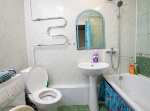 Apartamenty na ulice Smol'nyj Buan 25