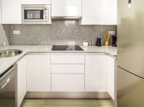 Hostemplo Sagrada Familia