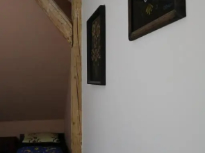 Pokoje u Wodzireja