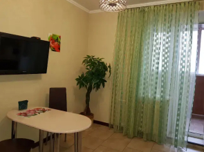 Apartments on Pobedy Avenue