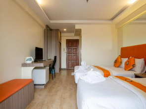 JEN Singapore Orchardgateway by Shangri-La