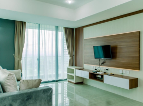 Spacious 3Br At Hillcrest House Apartment