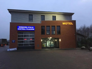 Motel Mo&Ja