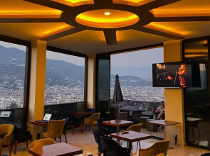 Castle's Light Boutique Hotel