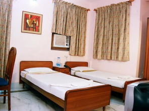 Coral Residency, Sector II