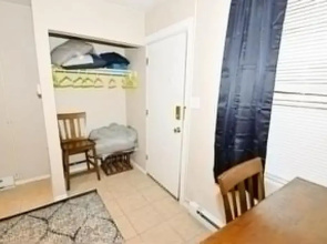 Studio Apartment Close to Notre Dame 1309 4