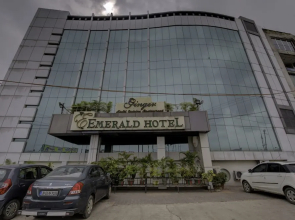 Emerald Hotel