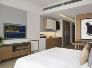 Capital Centre Arjaan by Rotana