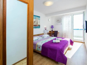 Luxury Apartment Lana