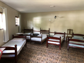 Pousada Beira Rio by OYO Rooms