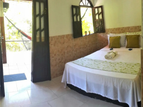 Vila Do Sossego