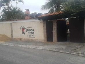Pousada Saquarema Itauna Beach