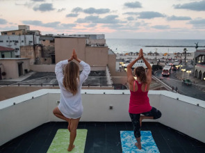 The Bell Boutique Hotel