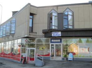 Hotel Ackas