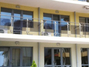 Black Sea View Apartments