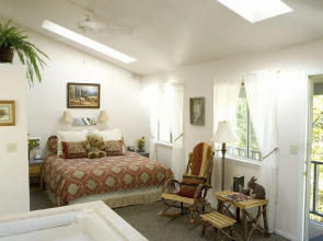 Pine Knot Guest Ranch