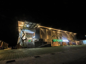 Citilike Hotel Lombok