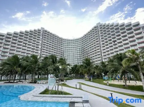 The Oceanfront Apartment At Cam Ranh