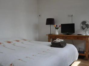 B&b Huize Klein Tafelberg