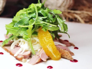 Отель «Лангуст»