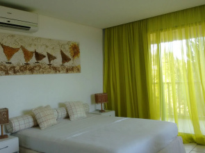 Marulhos Resort Studios Para Temporada