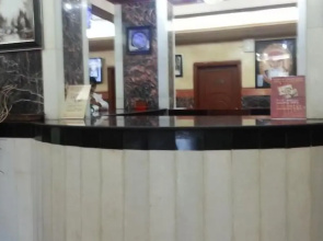 Jarzez Hotel Apartments