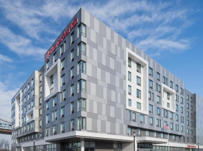 Hilton Garden Inn Camden Waterfront Philadelphia