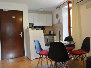Apartment Bakarić