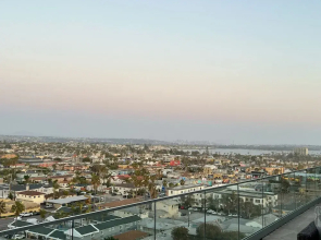 Ocean View Luxury Condo