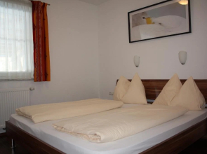 Alpenjuwel Appartements