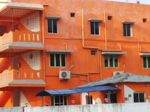 Hotel Vashishta