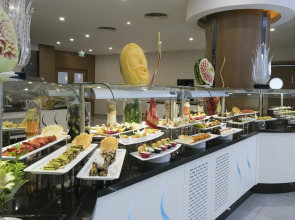 Asia Beach Resort & Spa Hotel