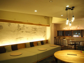 Santiago Guesthouse Kyoto